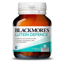 Blackmores 블랙모어스 루테인지아잔틴 Lutein 10mg 지아잔틴 2mg 60정 1개