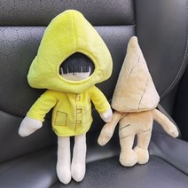 발핫팩 군용 신발 악몽 플러시 장난감 만화 그림 인형 모험, 2개