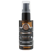 수아베시토 위스키 바 비어드 오일 수염 30ml Suavecito Whiskey Bar Beard Oil