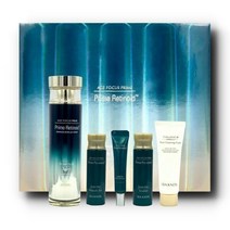 이자녹스l 에이지포커스 프라임 링클 포 올 세럼 50ml 기획 보습