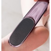 발 각질제거 뒷꿈치관리 굳은살 발바닥껍질벗겨짐, 상세페이지참조, 블루