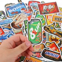 M1 캐리어 스티커/노트북/하드캐리어스티커/캐리어꾸미기/맥북/스트릿/리모와/300종/유니크스티커, MK0003 픽셀스티커