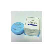 Lavilin 풋 데오드란트 크림 12.5g