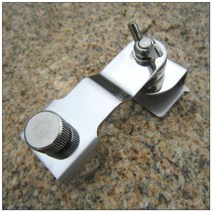 수상 민물낚시 좌대 접이식 휴대용 중층 노지 낚시 발판 미니 받침대, 12.셀프 옵션: 물고기 보호대 주의: 낚시터