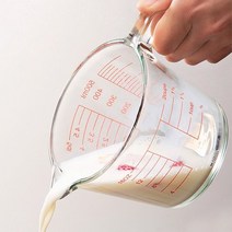 인블룸 티망 내열유리 머그컵 350ml, 상세페이지 참조