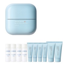 성남점 라네즈 워터뱅크 크림 50ml 옵션 + 10종 판촉, 지복합용