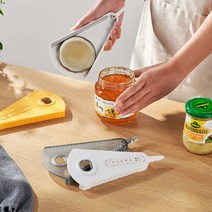 만능 병따개 화이트