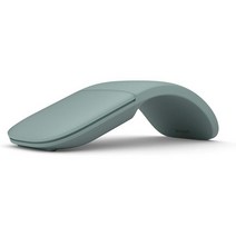 마이크로소프트 ARC 마우스 세이지 Sleek Ergonomic 디자인 울트라 slim 라이트웨이트 블루투스 PC/Laptop 데스크탑 책상 works 창문 윈도우/Mac 컴퓨터s, SageMicrosoft