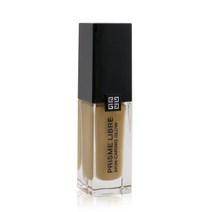 지방시 프리즘 리브르 글로우 파운데이션 넘버 4 W310 30ml, 30ml/1oz