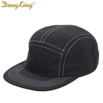 숏챙 챙짧은 숏캡 볼캡 모자 dongking new 5 패널 클래식 야구 short brim 야구 taslon 스플래쉬 프루프 패브릭 퀵 드라이 플랫 빌 빅 사이즈