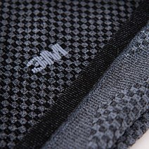 3M 귀걸이형넥워머 넥가드 군대목토시 스카프 블랙