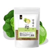 국내산 양배추 식이섬유 양배추환 500g, 3개