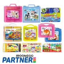 크레파스 48색 36색 24색 동아 크레용 뽀로로 모나미, 3_노랑병아리크레용 24색(동)/9003152, 제품 001~033