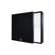위닉스 AZBS380-HWK 제로2.0 공기청정기 필터 CAF-G0S6 헤파 탈취, 03_일반형 (헤파+탈취 세트)