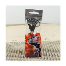 일음쇼핑^*n페이스6휴대용면도기SX-A100-1P - 2EA 남자 팔털 남성 턱면도기 다리 일반일음medi*^, ab*^선택없는