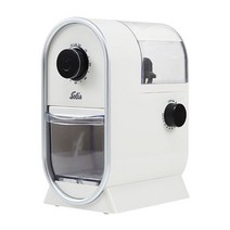 솔리스 전자동 커피그라인더/원두분쇄기 TYPE262