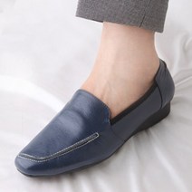 효도화 엄마 발편한 몰드굽 신발 단화 40대 50대 60대 70대