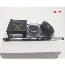 특수분장 재료 분장사 흉터 메이크업 Anastasia Beverlying Hills Makeup Powder Glow Kit Contour Highlighter Palette Fa, 01 TAUPE, 01 TAUPE