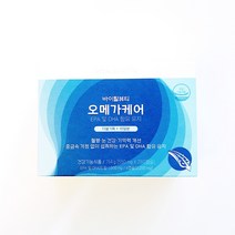 바이탈뷰티오메가케어 더블기획/ 240캡슐+10일체험분, 1