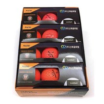 팬텀 골프공 로스트볼 A등급 12알x3박스, 컬러, 3box