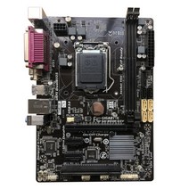 Gigabyte B85M-D3V lga1150 H81 마더보드 B85 Z87 Z97, A