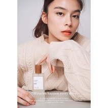 체리츄 우드세이지앤 씨쏠트 오 드 퍼퓸 50ml, 블랙 베리 앤 베어