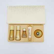 숨37도 숨마 여행용 5종세트