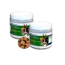 인핸서 340g 애견영양제 관절영양제 관절강화, 50