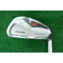 아이언세트 조디아(ZODIA) forged S강도 커버x
