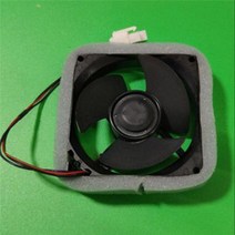 냉장고부품 서리 없는 냉장고 냉동고 모터 팬 Midea U92C12MS7BA3-52 적합, 한개옵션0