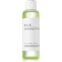 NILE 올인원 스킨 케어 로션 남성 애프터 쉐이브 라프랑스의 향기