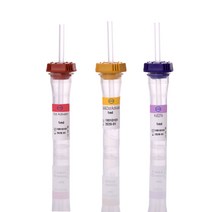 삼도상사 일회용 진공 혈액 수집 튜브 용품 Prp 키트 CE 10ml, 한개옵션0