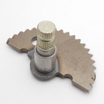 킥 스타터 오토바이 킥 스타트 기어 샤프트 스프링 가스켓 부시 스쿠터 부품 Lifan Engine Gy6 50cc 125cc, 50cc Kick Start Gear