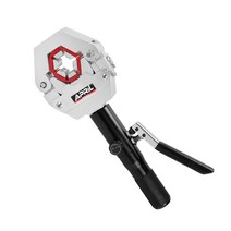 휴대용 유압 호스 압착기 튜브 압력기 (금형만), 12 모델 금형