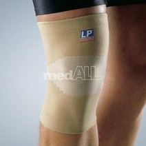 면이 포함된 편안한 무릎보호대 무릎 지지 십자인대 댄스