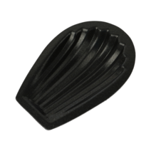 마드렌틀 싱글 베이킹 오븐팬 빵틀 1구 78x50mm