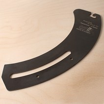 보쉬 테이블쏘 10J 킥백방지 라이빙나이프 국내제작, 10J - 3.2T (788.0007)