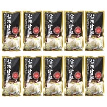 자연한재 삼계탕 육수 재료, 100g, 1개