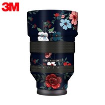 SEL85F14GM렌즈 보호 필름 프리미엄 데칼 스킨 for sony FE 85mm f/1.4 GM렌즈 데칼 프로텍터 랩 커버 스티커, 12