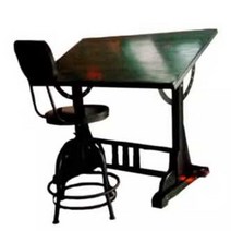 제도책상 건축 설계 미대 미술 도면 작업대 미대 학원