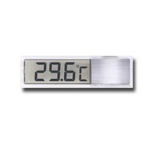 수족관 디지털 온도계 T0200, 1개
