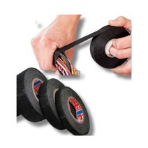 다용도 패브릭 절연 테이프 케이블 정리 내열성 난연 테이프 선정리 전기 수축 튜브, 32mm