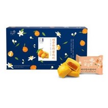 맛있는귤공방 제주한라봉파이, 30g, 11개