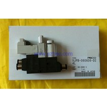 일본 PISCO 진공 발생기 VJPB-060606-D24L., 단일사이즈
