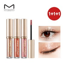 맥퀸뉴욕 +1 쥬얼포텐 아이글리터 정품보증 156880, 다이아 2개+루비