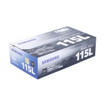 삼성 SAMSUNG SL M2820DW 정품토너 articles of the best quality Toner Cartridge 검정, 1개