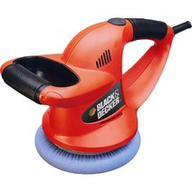 블랙앤데커 다목적 광택기 KP600 60W 4 400 1.4 (1EA) 샌더기 샌더 폴리셔 전동 엔진 전동공구 광택기