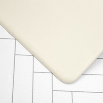 안탈로 PVC 층간소음 유아 강아지 놀이방 양면 러그매트 15color, 5.화이트 헤링본