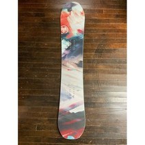 NEVER SUMMER 142 INFINITY 스노보드 브랜드 2020 21