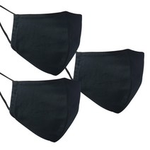 마켓킹 3D입체 면마스크 3개세트